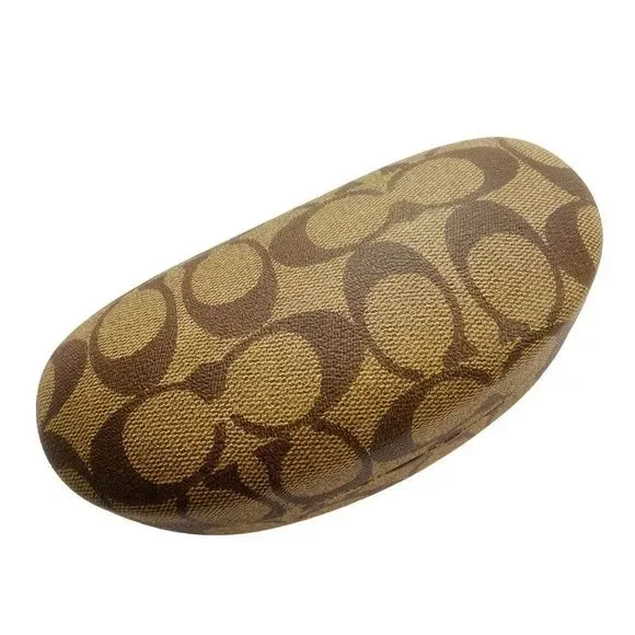 Coach | Accessories | Coach Signature Cmonogram Tan Brown  display picture 1